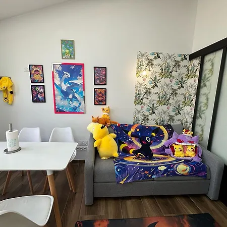 Luxury House In Near Old Town شقة